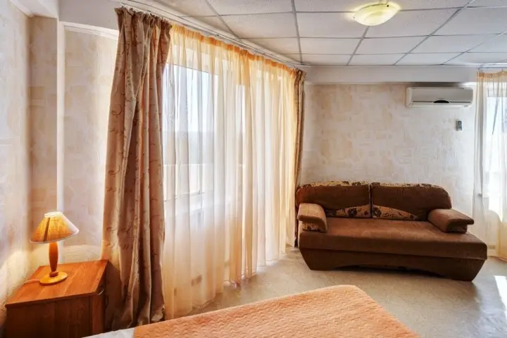 Севастополь: Izumrud Hotel