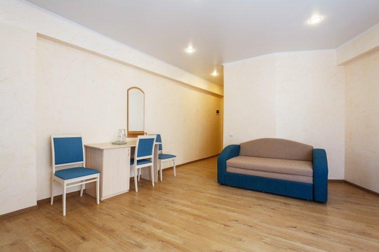 Севастополь: Izumrud Hotel
