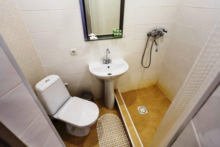 Севастополь: Izumrud Hotel