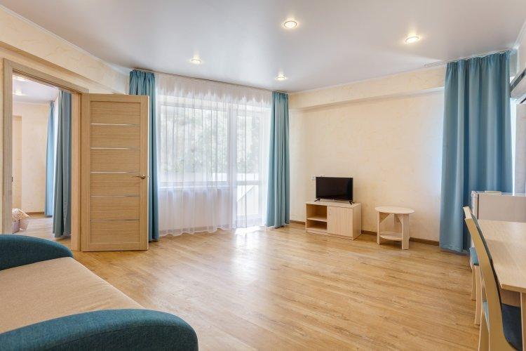 Севастополь: Izumrud Hotel