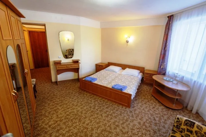 Севастополь: Izumrud Hotel