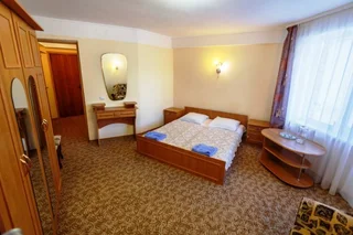 Севастополь: Izumrud Hotel