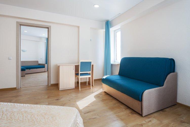 Севастополь: Izumrud Hotel