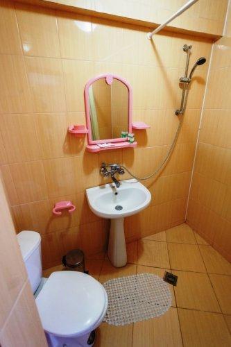 Севастополь: Izumrud Hotel