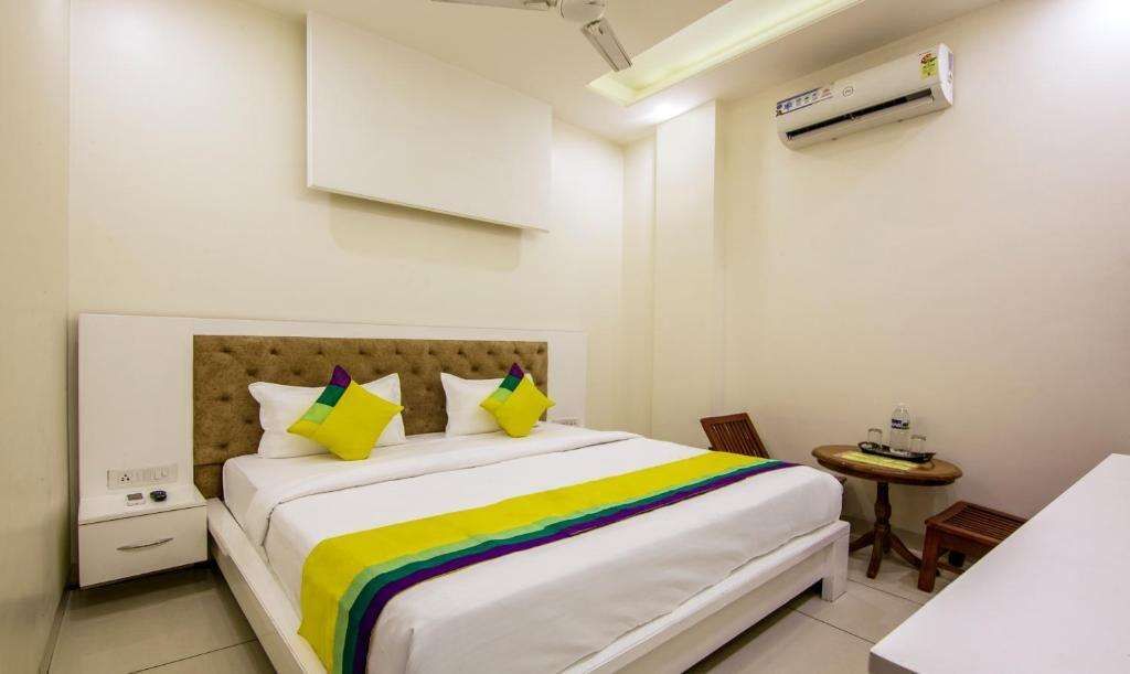 Чандигарх: Itsy Hotels GM Residency