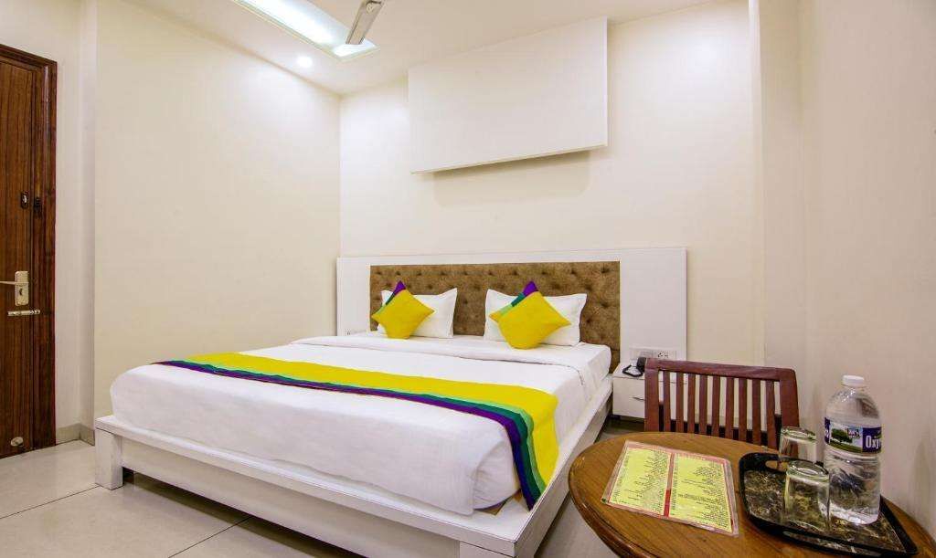 Чандигарх: Itsy Hotels GM Residency