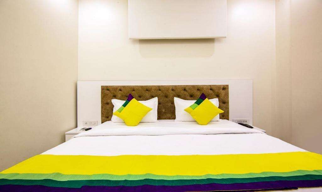Чандигарх: Itsy Hotels GM Residency