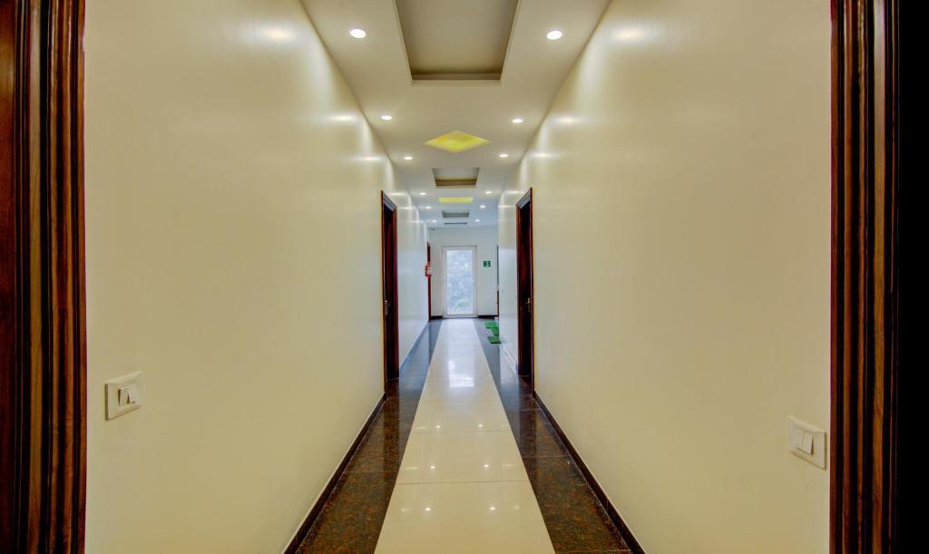 Чандигарх: Itsy Hotels GM Residency
