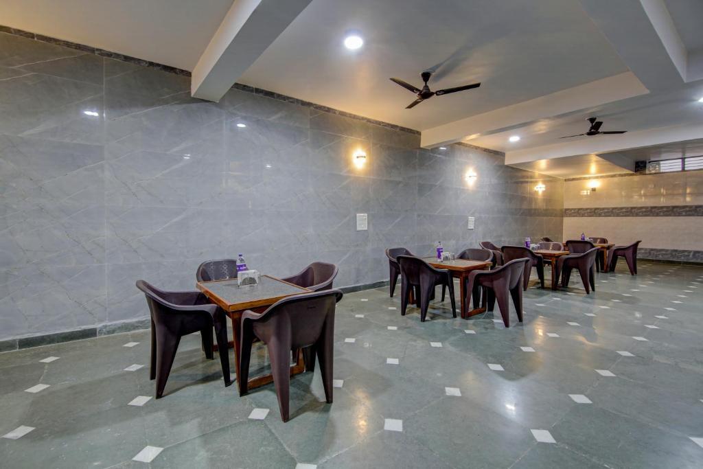 Гуруграм: Treebo Sai Village, Manesar
