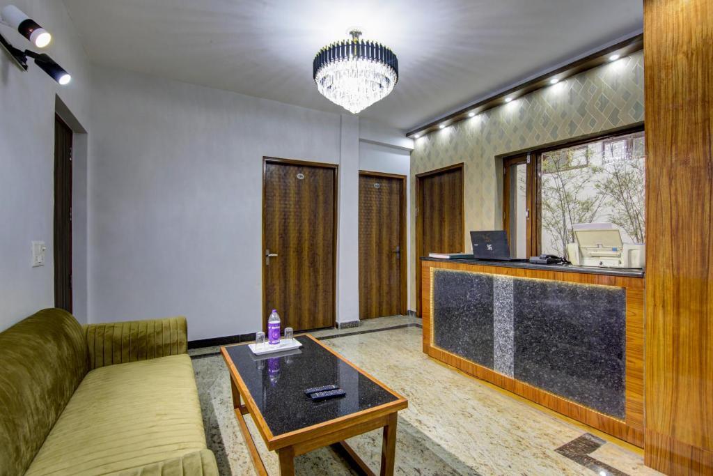 Гуруграм: Treebo Sai Village, Manesar