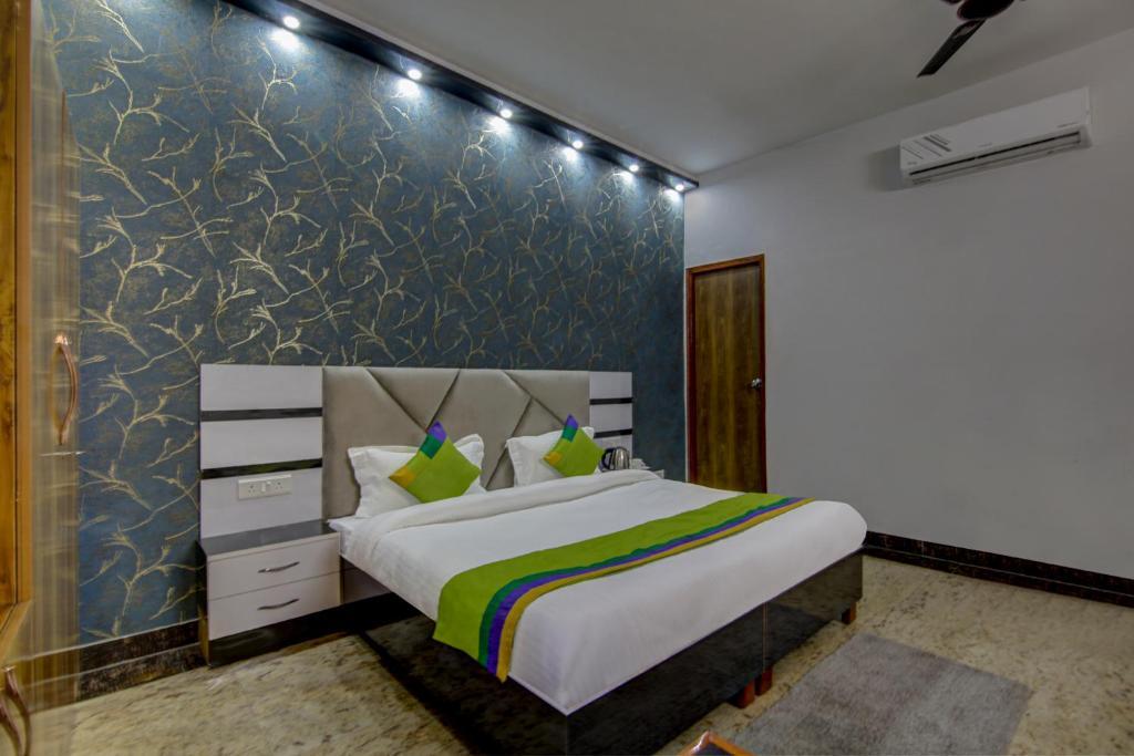 Гуруграм: Treebo Sai Village, Manesar