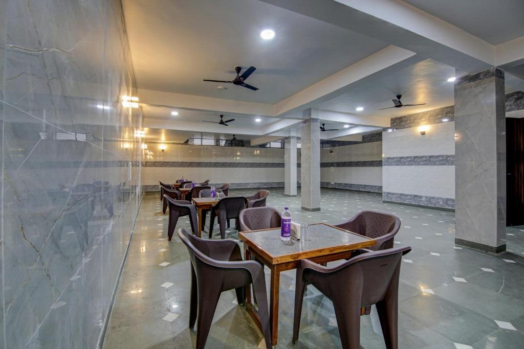 Гуруграм: Treebo Sai Village, Manesar