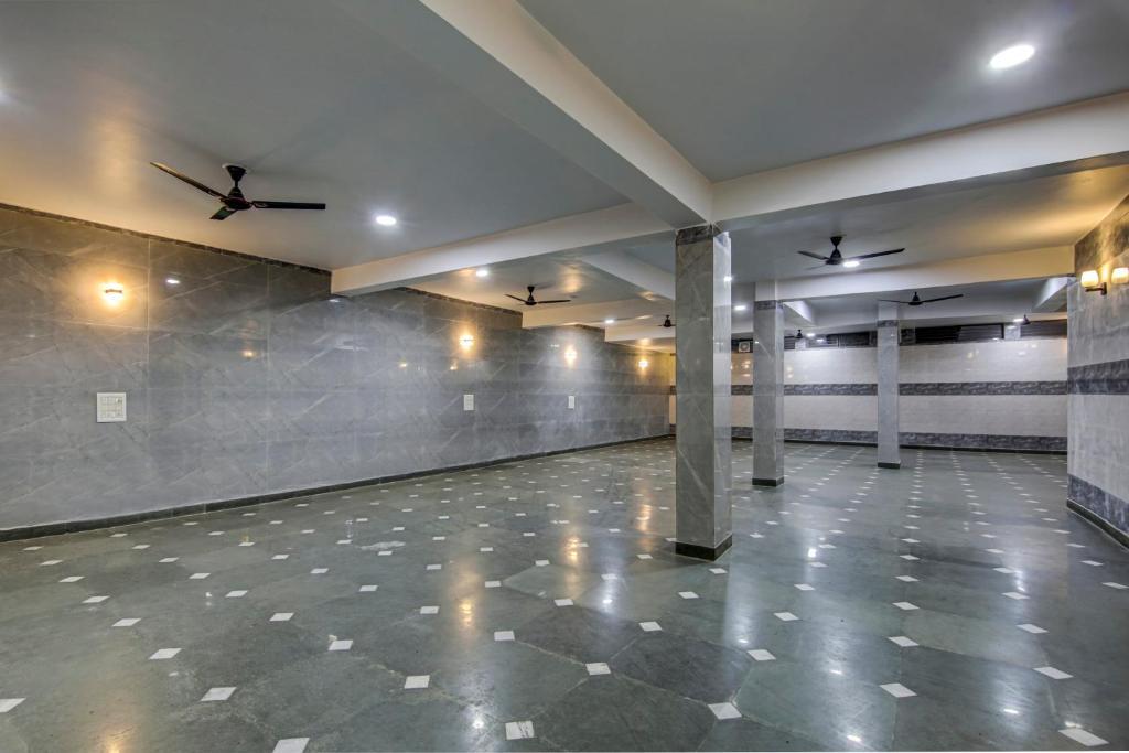 Гуруграм: Treebo Sai Village, Manesar