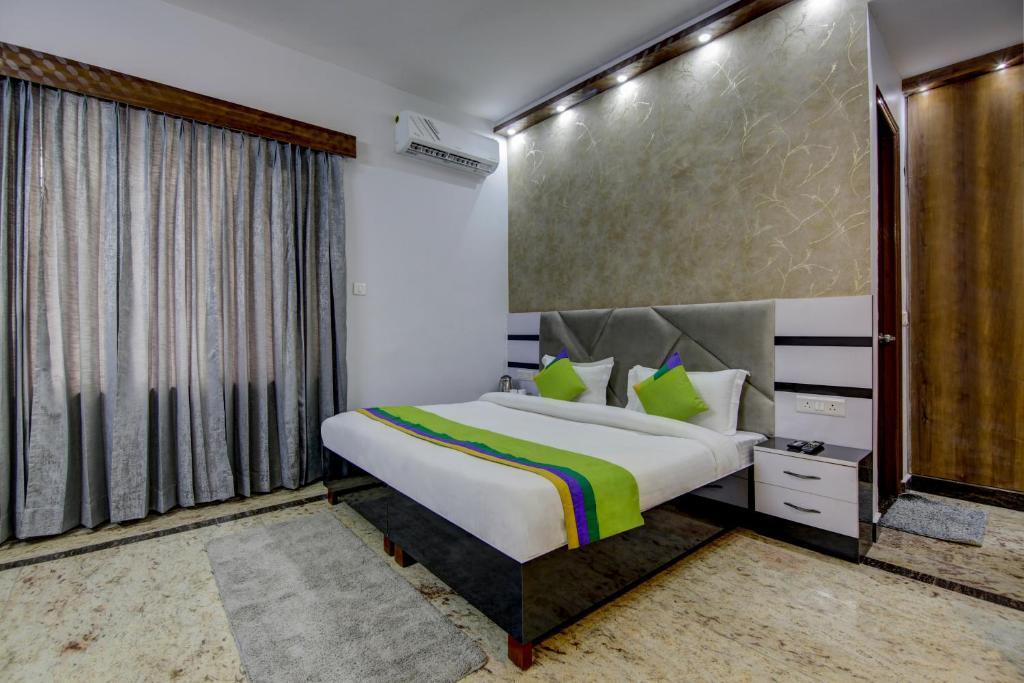 Гуруграм: Treebo Sai Village, Manesar