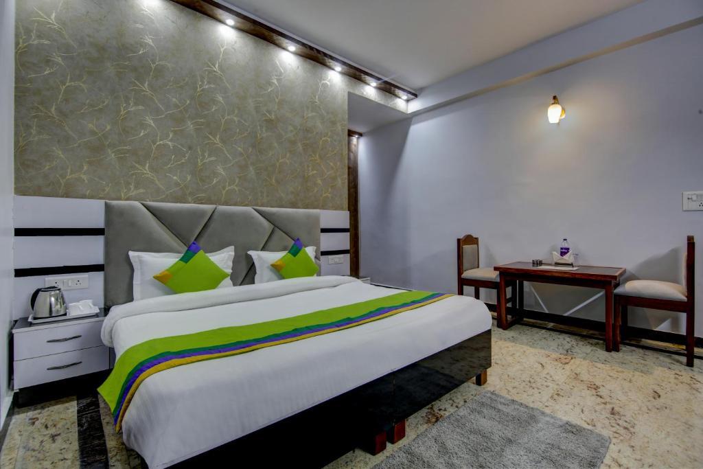 Гуруграм: Treebo Sai Village, Manesar