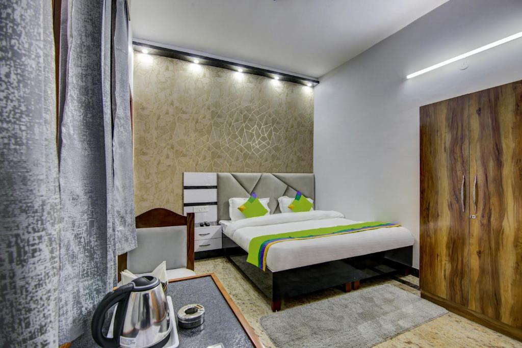 Гуруграм: Treebo Sai Village, Manesar