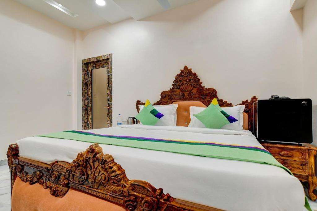 Индаур: Treebo Trend Kanha Shree