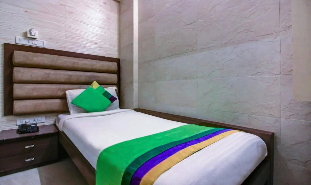Мумбаи: Treebo Lake Bloom Powai
