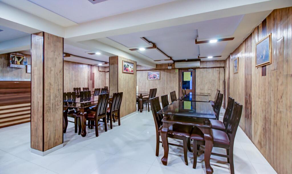 Мумбаи: Treebo Lake Bloom Powai