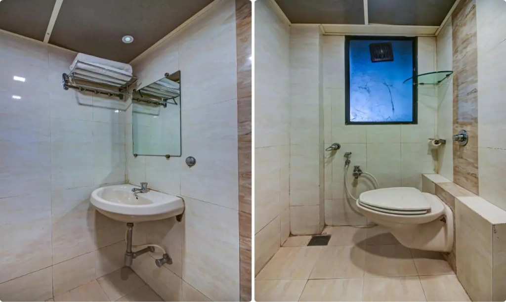 Мумбаи: Treebo Lake Bloom Powai