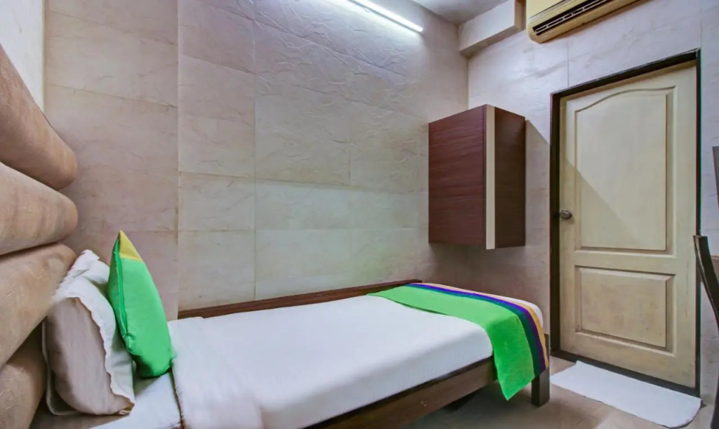 Мумбаи: Treebo Lake Bloom Powai