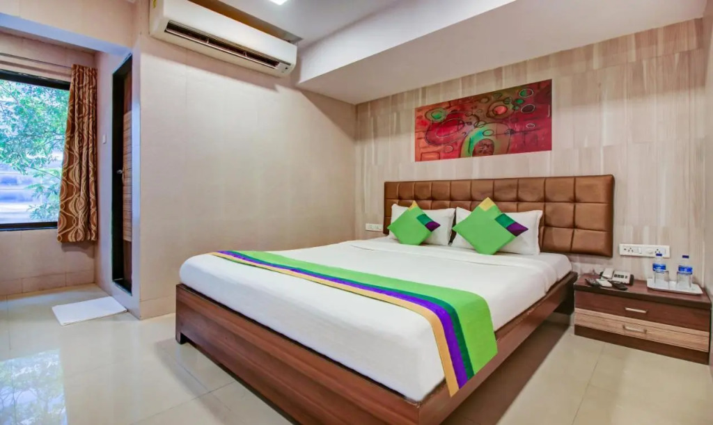 Мумбаи: Treebo Lake Bloom Powai