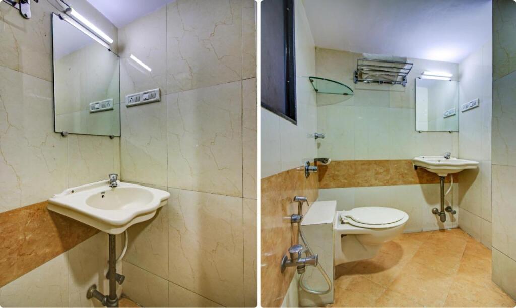 Мумбаи: Treebo Lake Bloom Powai