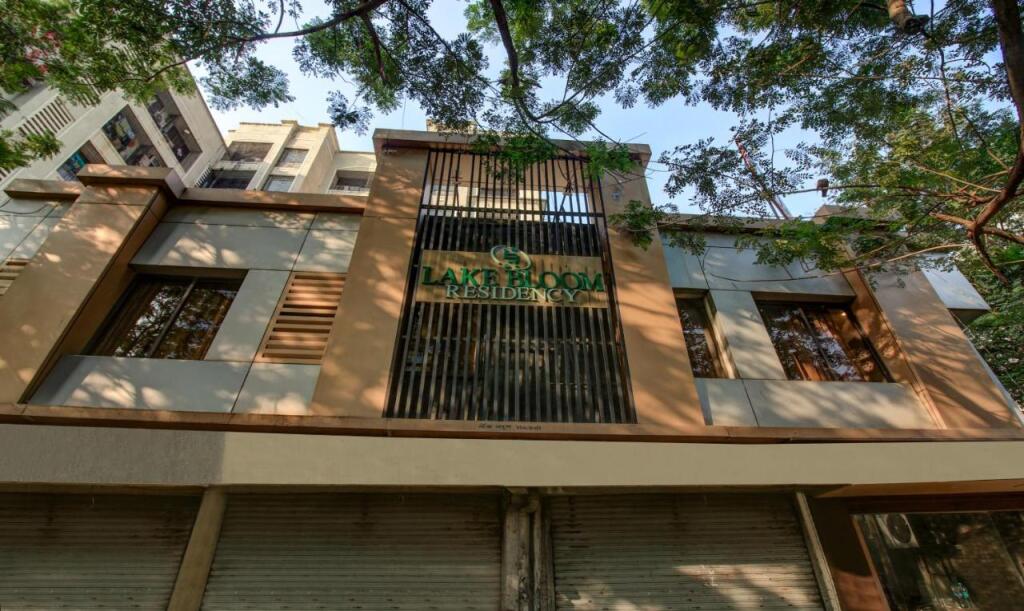 Мумбаи: Treebo Lake Bloom Powai