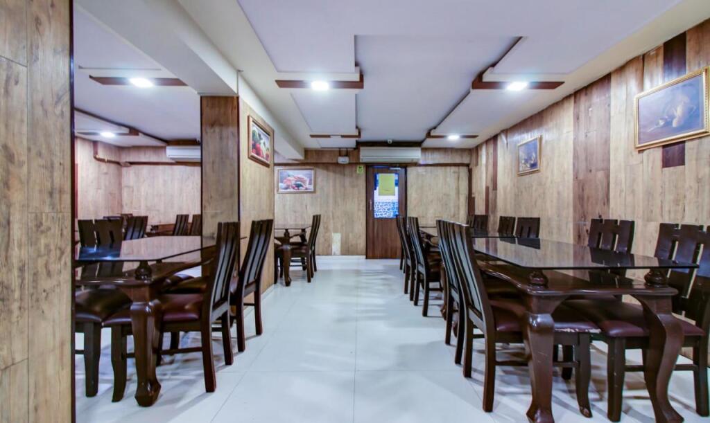 Мумбаи: Treebo Lake Bloom Powai