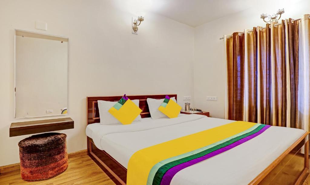 Ути: Itsy Hotels Twin Falls