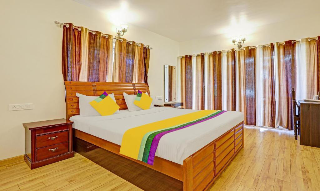 Ути: Itsy Hotels Twin Falls