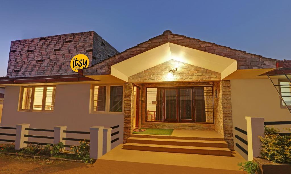 Ути: Itsy Hotels Twin Falls