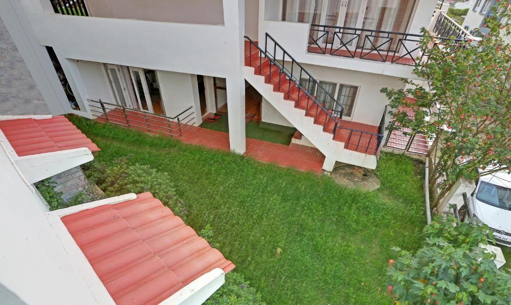 Ути: Itsy Hotels Twin Falls