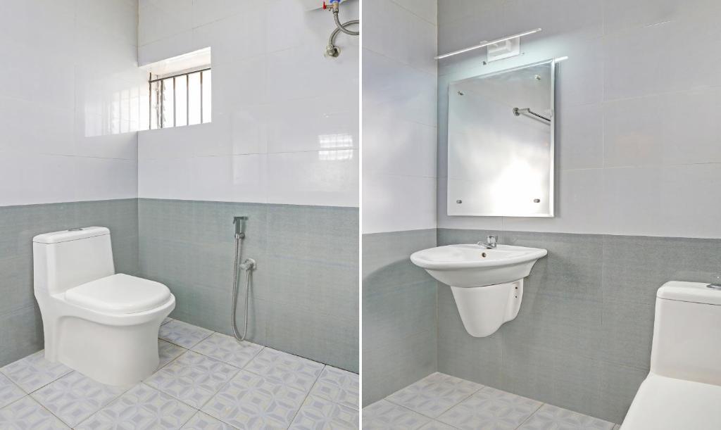 Ути: Itsy Hotels Twin Falls