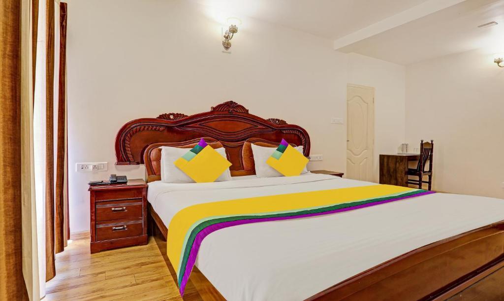 Ути: Itsy Hotels Twin Falls