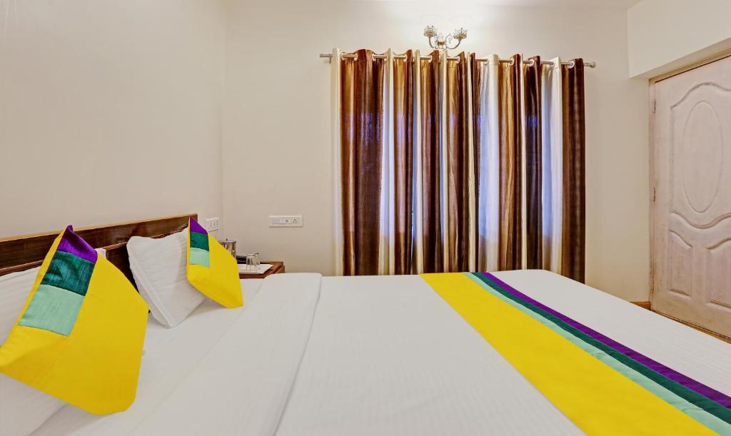 Ути: Itsy Hotels Twin Falls
