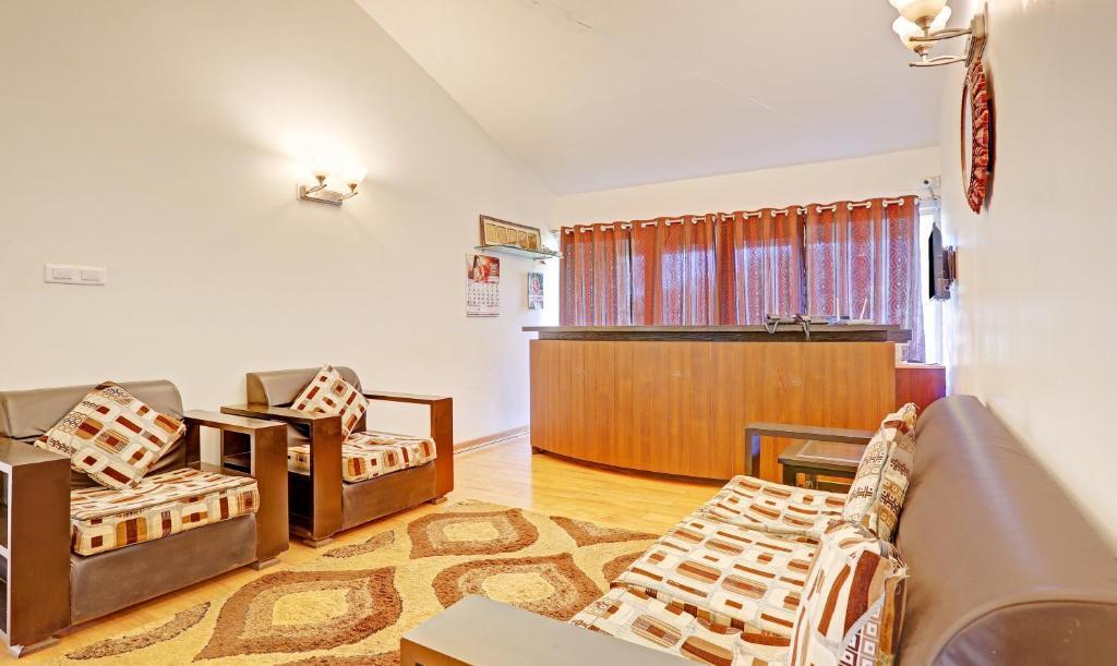 Ути: Itsy Hotels Twin Falls
