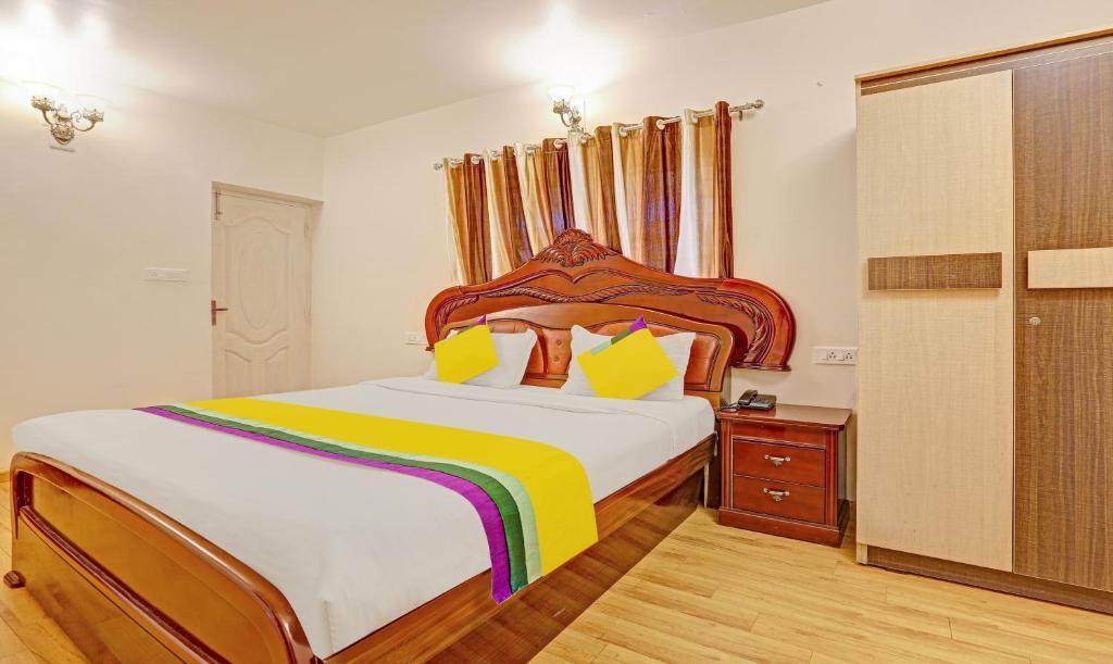 Ути: Itsy Hotels Twin Falls