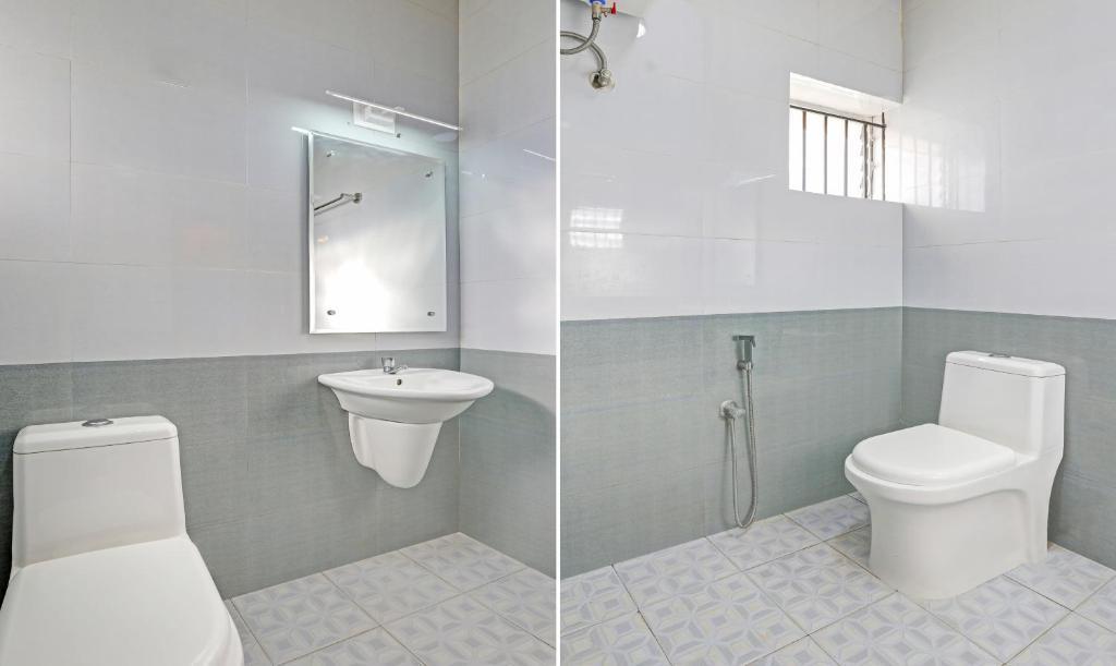 Ути: Itsy Hotels Twin Falls