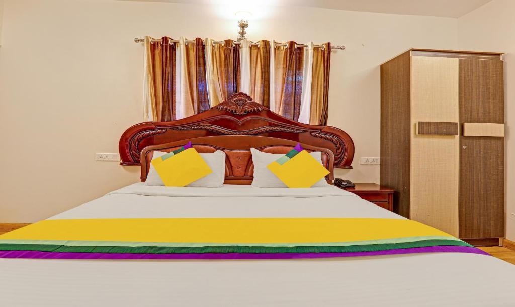 Ути: Itsy Hotels Twin Falls