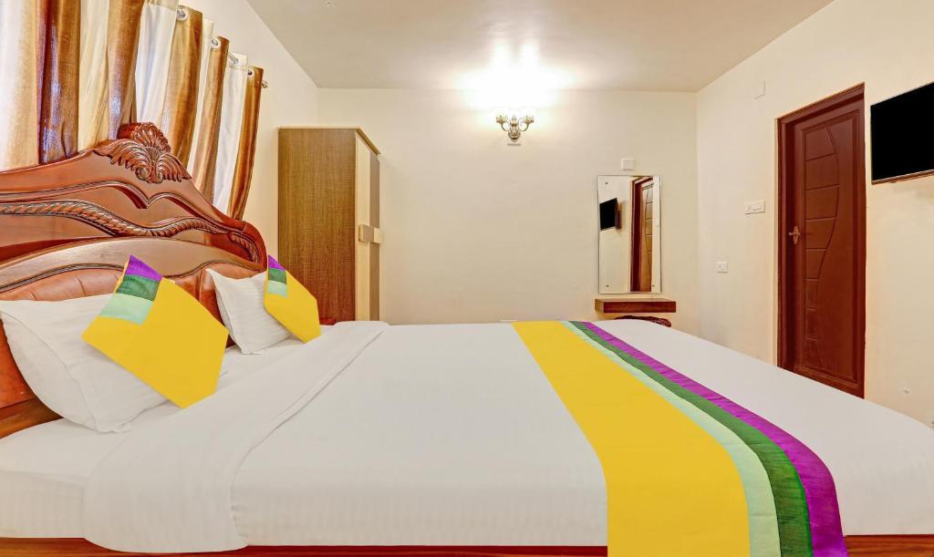 Ути: Itsy Hotels Twin Falls
