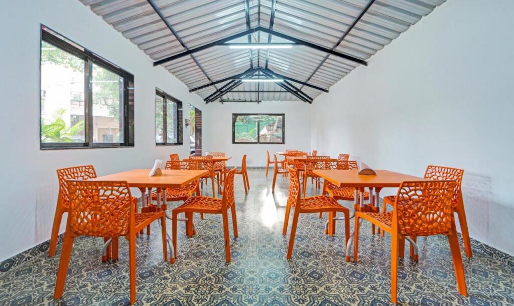 Олд-Махабалешвар: Treebo Shindola Resort