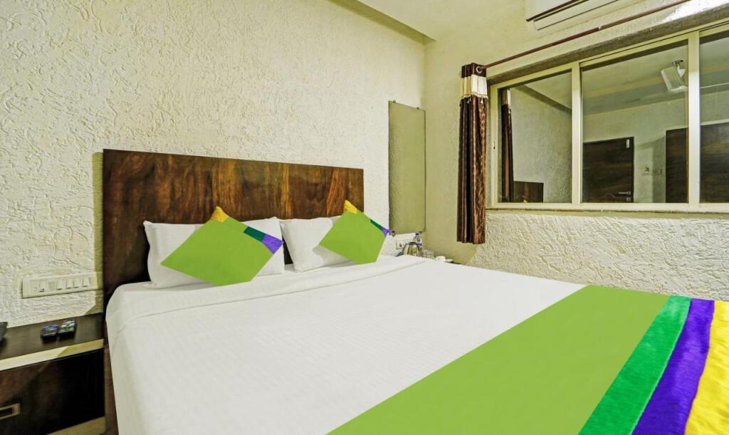 Олд-Махабалешвар: Treebo Shindola Resort