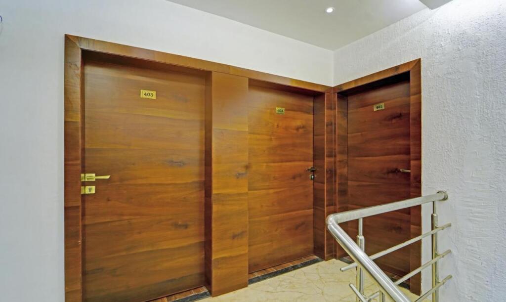Олд-Махабалешвар: Treebo Shindola Resort