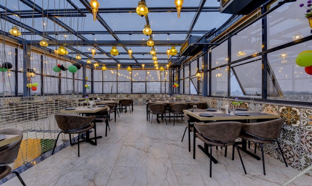 Ранчи: Treebo Winsome Banquet And Resort