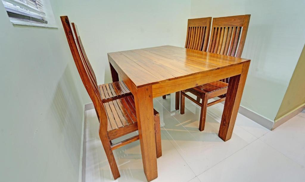 Гуруваюр: Treebo Sreepathi Nirmalyam - 400 Mtr From Guruvayoor Temple