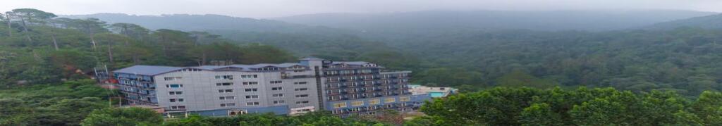 Чамба: Hotel Nature Valley