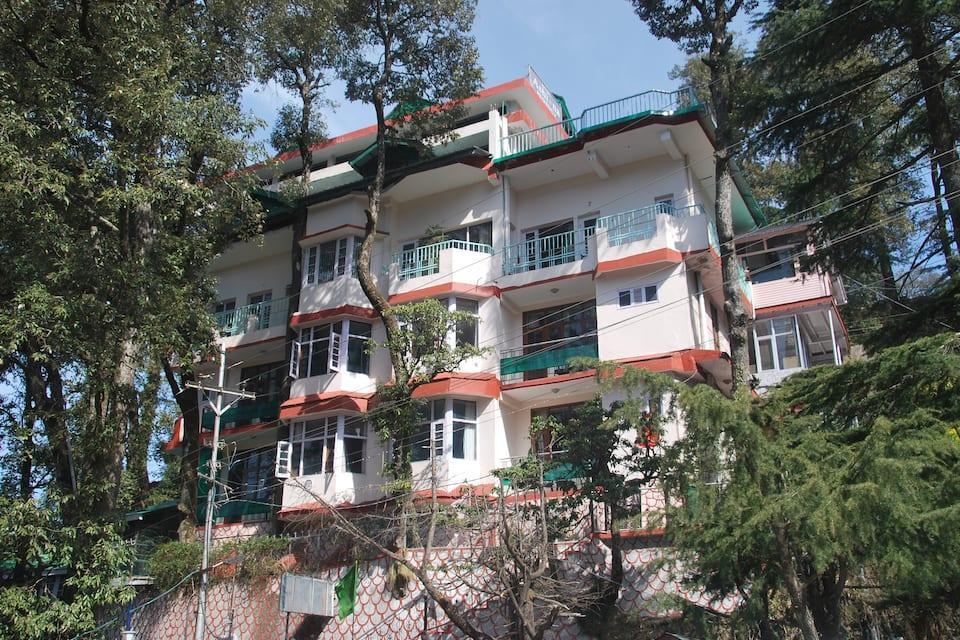 Чамба: Ashiana Regency