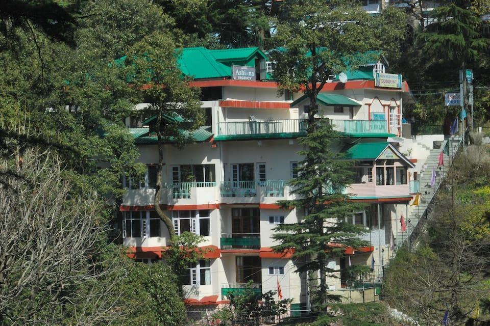 Чамба: Ashiana Regency