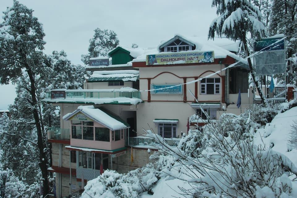 Чамба: Ashiana Regency